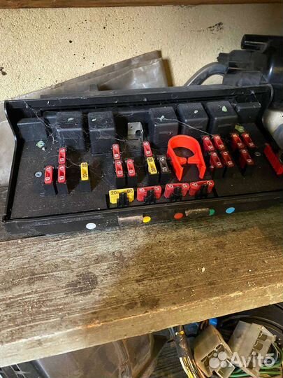 Стартер на классику