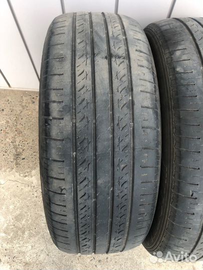 Hankook Optimo H426 235/55 R18 100H