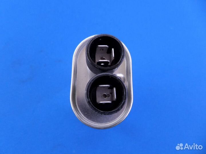 Конденсатор микроволновки