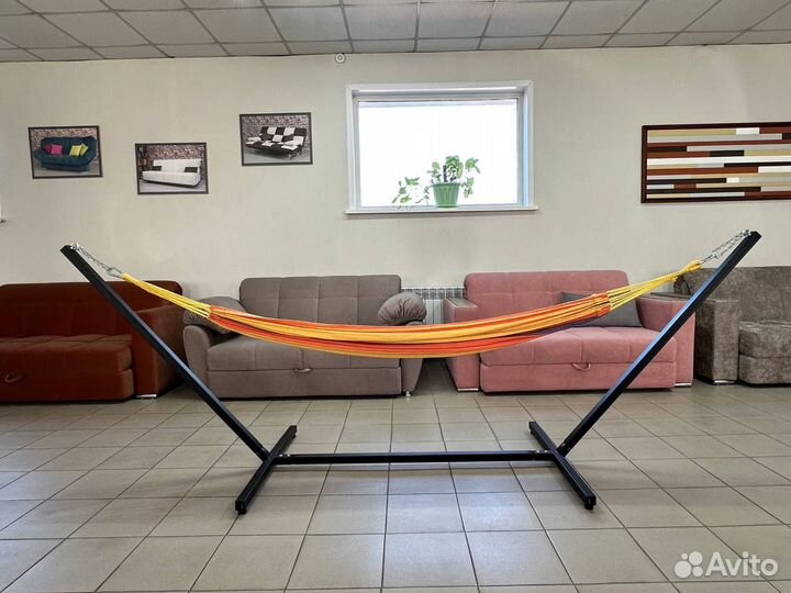 Каркас для гамака