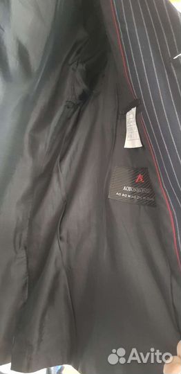 Костюм школьный для мальчика