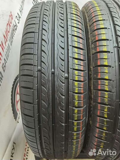 Kumho Solus KH17 165/70 R14 81T