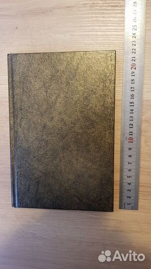 Ежедневники и блокноты