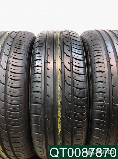 Continental ContiPremiumContact 2E 215/55 R18 96P