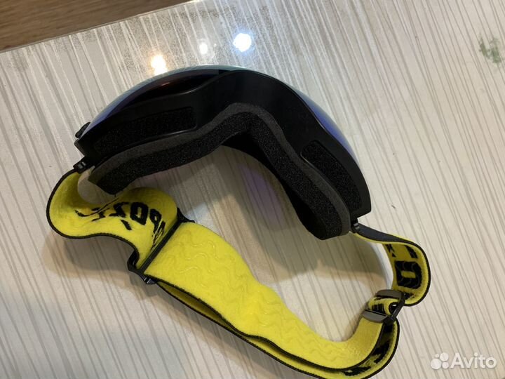 Горнолыжная маска copozz