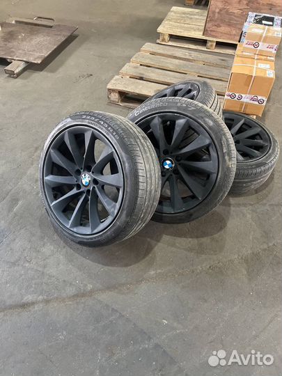 Колеса BMW R18 Оригинал