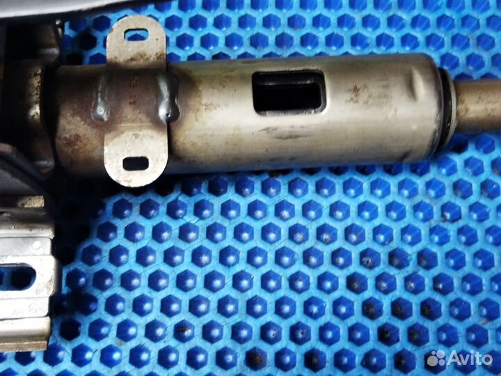 Вал рулевой Mitsubishi carisma рестайлинг