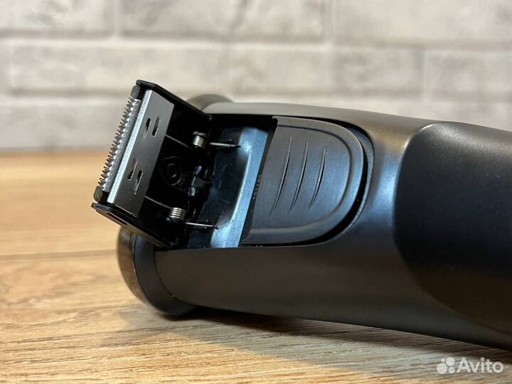 Бритва Xiaomi Enchen BlackStone 3