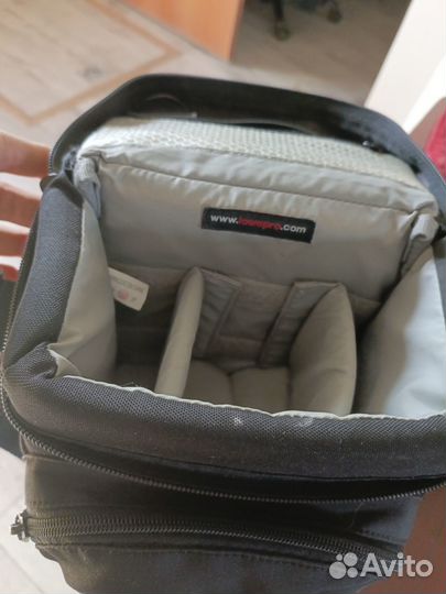 Чехол для фотоаппарата