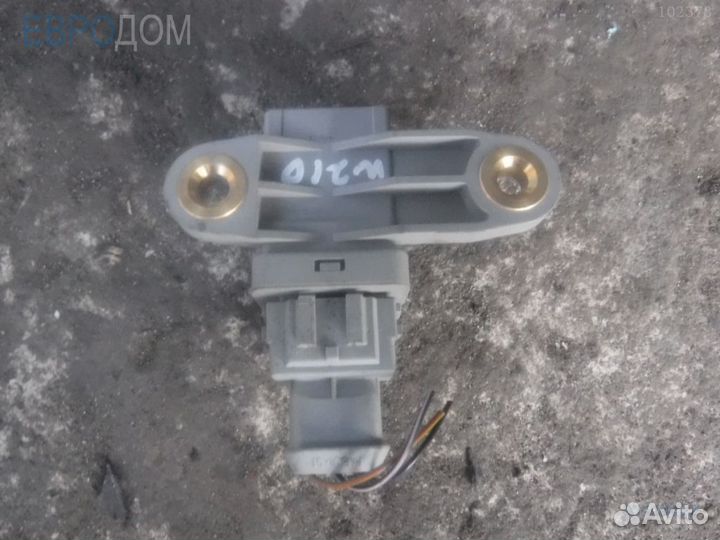 Датчик ускорения mercedes W210 s1114412