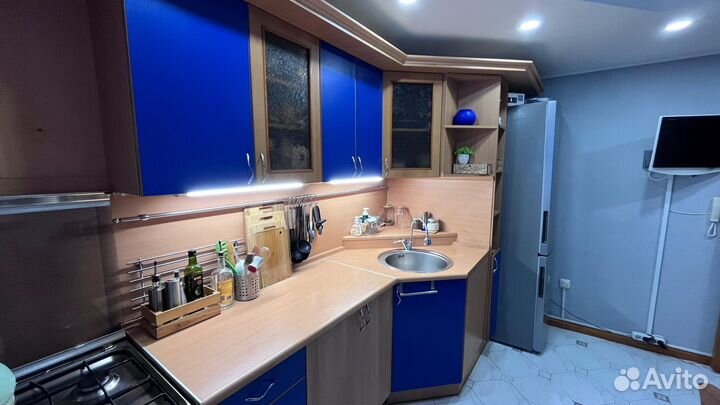 Кухонные гарнитуры бу