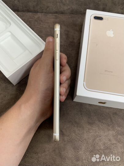 iPhone 7+ 32 GB RU/A