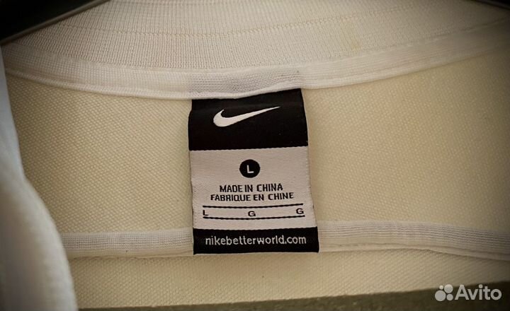 Олимпийка Nike сборная Франции оригинал