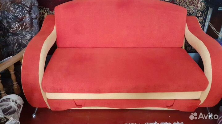 Диван бу