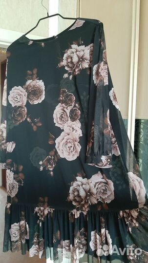 Платье женское