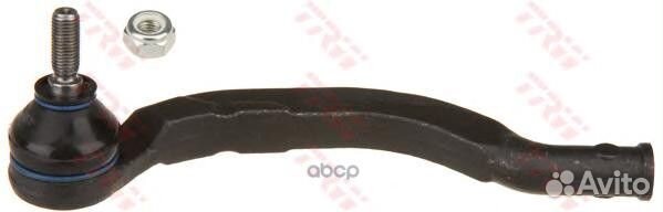 Наконечник рулевой тяги лев JTE986 TRW