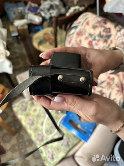 Фотоаппарат