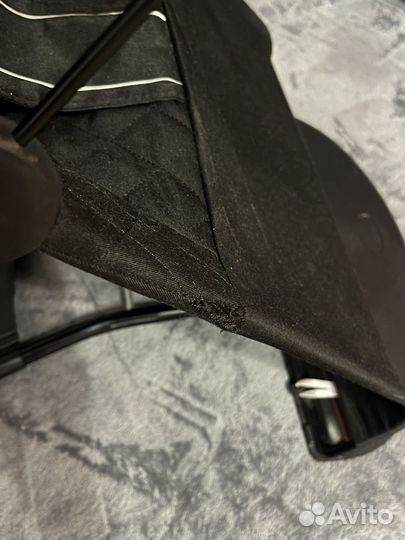 Шезлонг для новорожденных