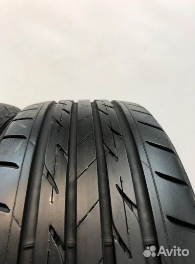 Bridgestone Nextry Ecopia 215/45 R17 100Z
