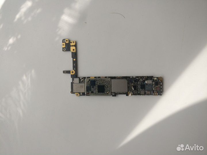 Ремонт iPhone, телефонов, планшетов, компьютеров