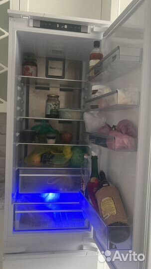 Холодильник Beko