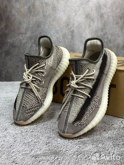 Мужские кросовки Adidas yeezy boost 350