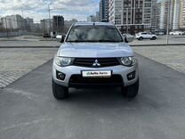 Mitsubishi L200 2.5 MT, 2012, 205 000 км, с пробегом, цена 1 400 000 руб.