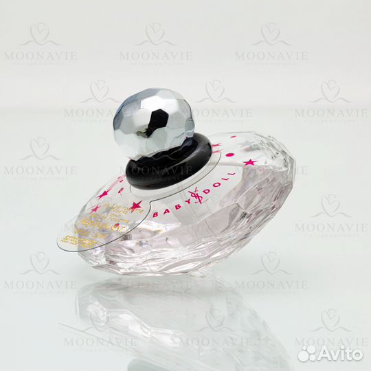 Baby Doll Magic (Yves Saint Laurent) EDT