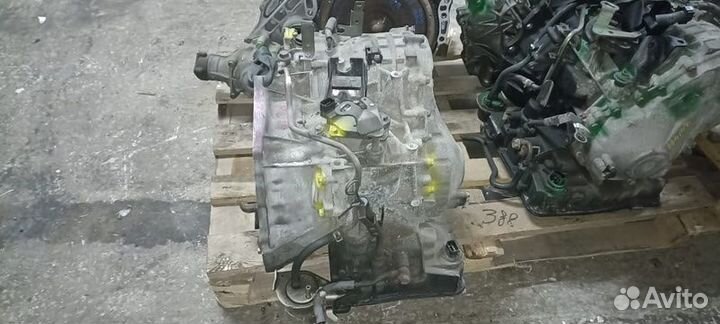 Вариатор Nissan Serena PC24 SR20