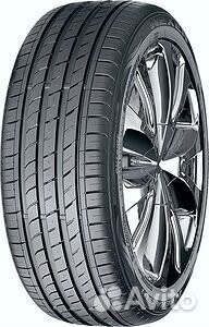 Nexen N Fera RU1 255/55 R19 111V
