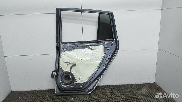 Дверь боковая Renault Koleos, 2009