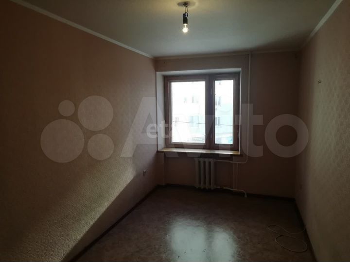 2-к. квартира, 57,8 м², 3/10 эт.