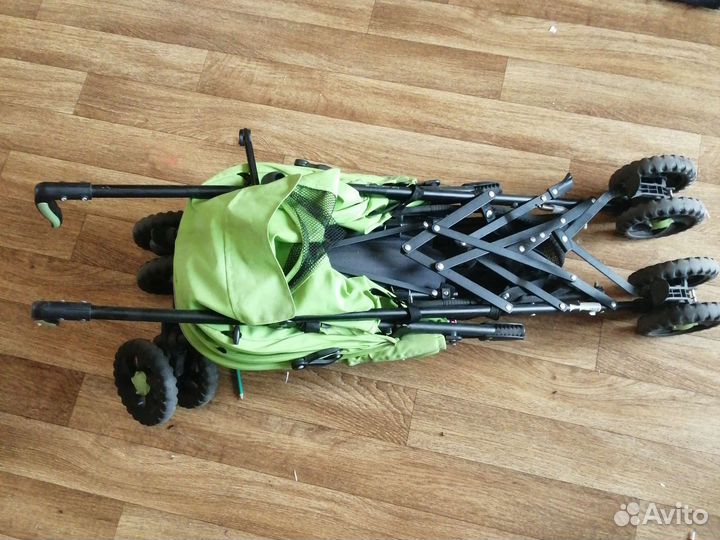 Детские коляски прогулочные летние