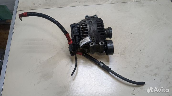 Генератор BMW 3 E90, E91, E92, E93, 2006