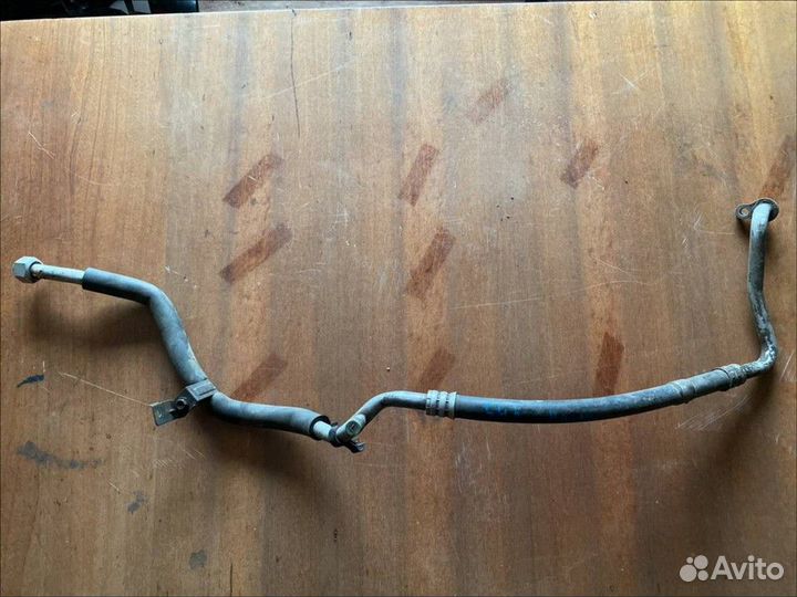 Трубка кондиционера Nissan Almera