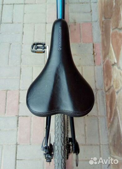 Merida Crossway 20D 28