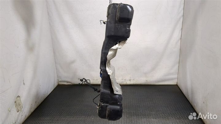 Бак топливный Dodge Charger 2014, 2016