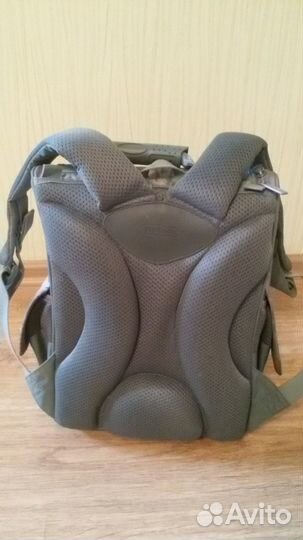 Рюкзак ортопедический