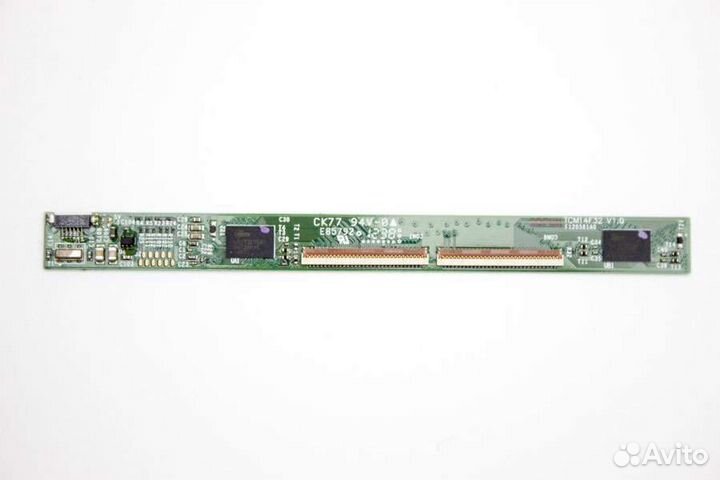 Плата тачскрина Acer V5-471P