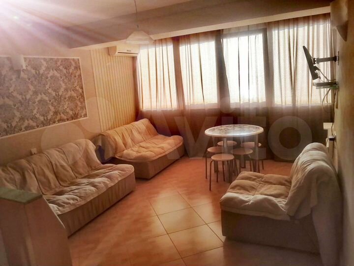 Апартаменты-студия, 32 м², 3/4 эт.