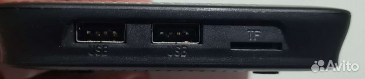 Smart-TV приставка Mecool m8s pro L