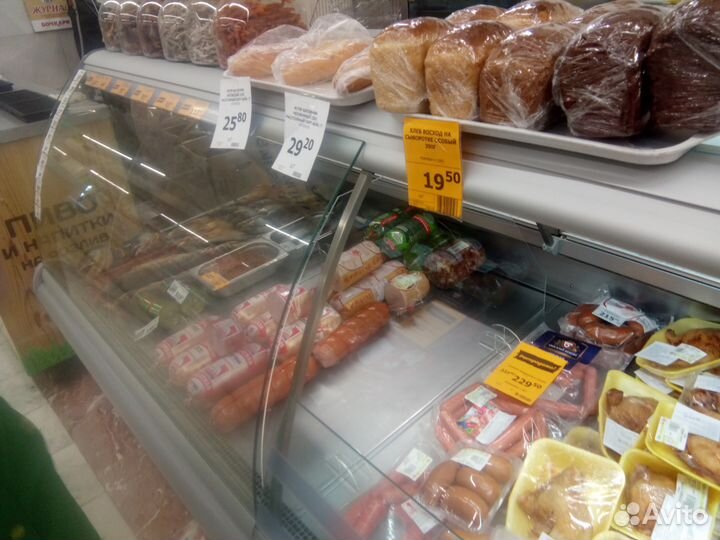 Изготовлю гнутое стекло на витрину, ларь