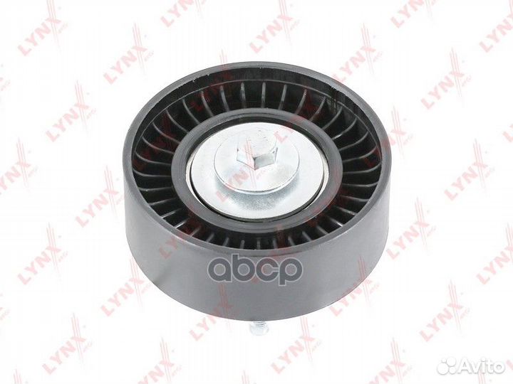 Ролик обводной приводного ремня 0,339 PB7220 LY