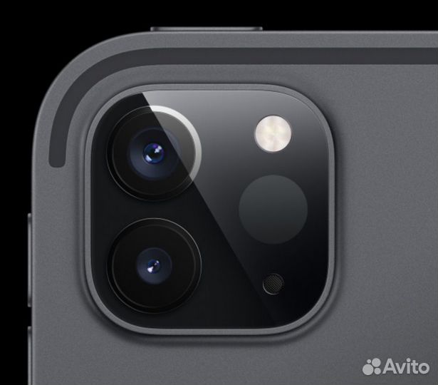 Apple iPad (М1) pro 11 2021 Wi-Fi 512 Гб без SIM