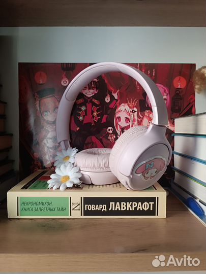 Сломанные наушники jbl