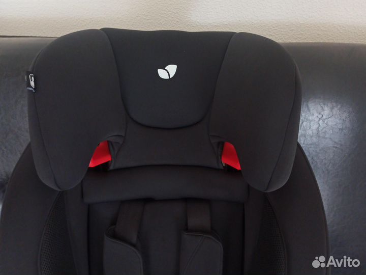 Автокресло детское joie fortifi 9-36кг