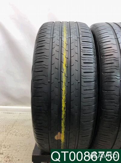 Continental EcoContact 6 235/50 R19 96P