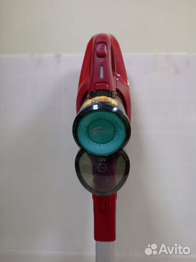 Пылесос ручной (handstick) Philips FC6721