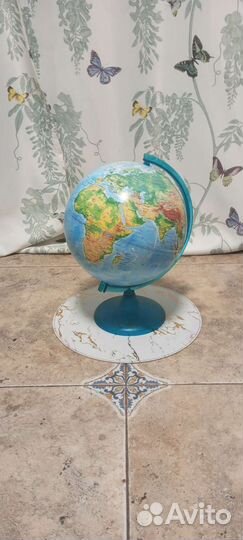 Глобус