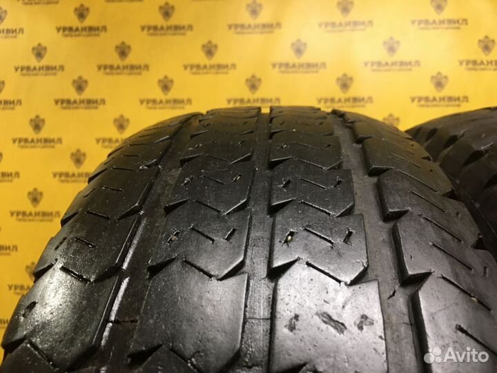 КАМА Kама-Euro LCV-131 205/70 R15 R